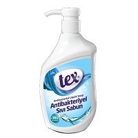 Tex Antibacterial Liquid Soap White 400ml